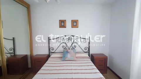 Pis de 89 m² a Madrid