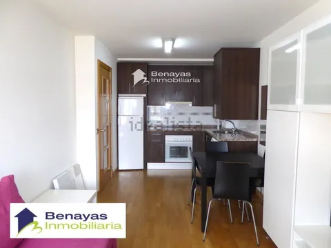 Pis de 47 m² a Santa Marta de Tormes (4/16)
