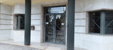 Pis de 95 m² a Madrid