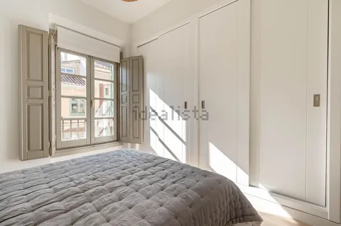 Piso de 80 m² en Málaga