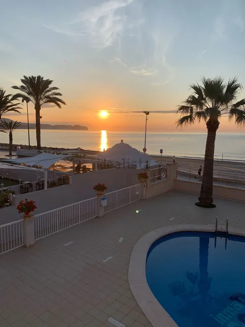 Casa de 110 m² a Calp