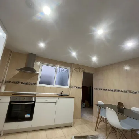 Habitació de lloguer, Elx