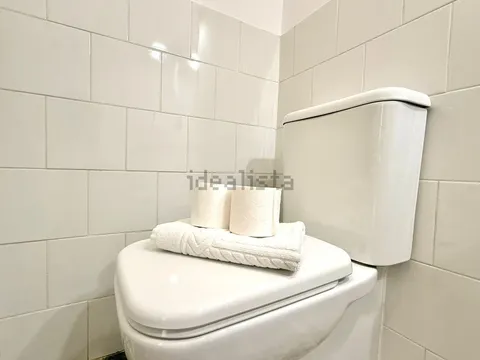 Pis de 69 m² a València