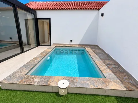 Casa de 140 m² a Mogán