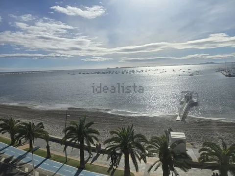 Piso de 120 m² en San Pedro del Pinatar