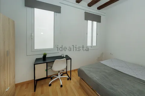Pis de 77 m² a Barcelona