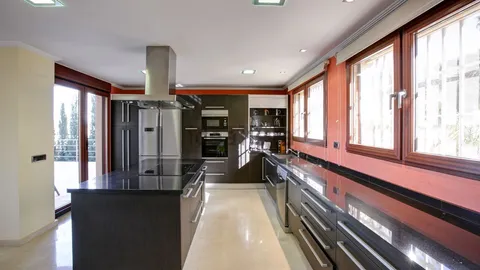 Casa 415 m² a Xàbia / Jávea