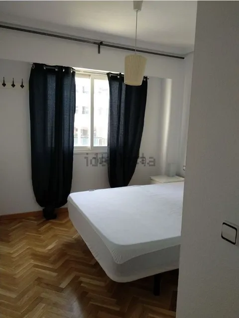 Pis de 45 m² a Madrid