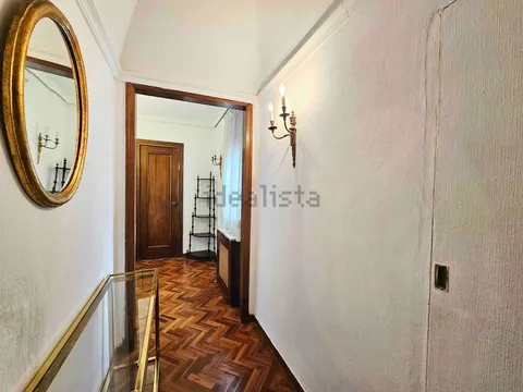 Pis de 115 m² a Madrid