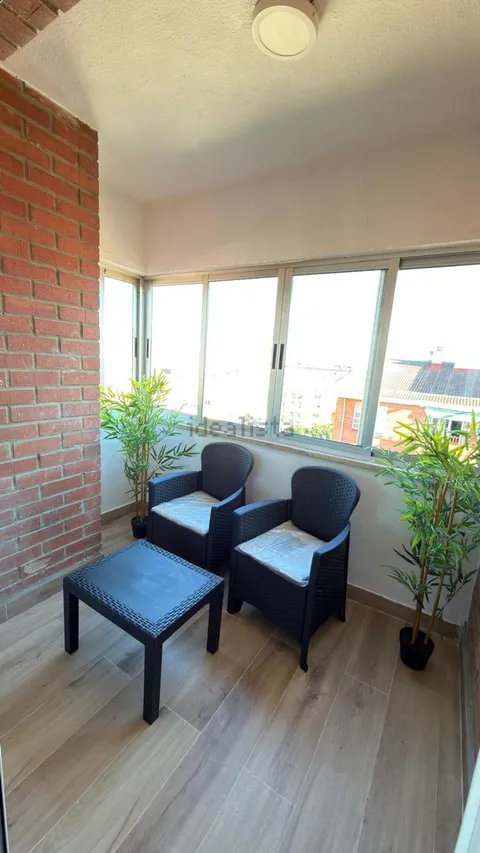 Pis de 80 m² a Badajoz