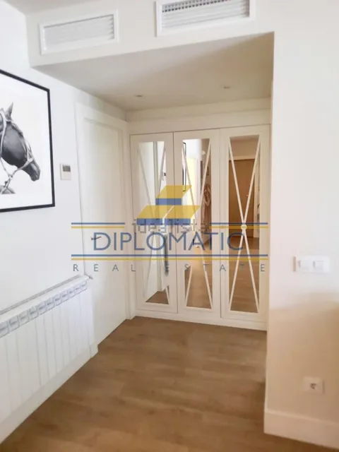 Pis de 84 m² a Madrid