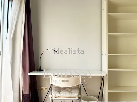 Pis de 86 m² a Madrid
