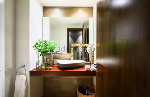 Pis de 142 m² a Madrid