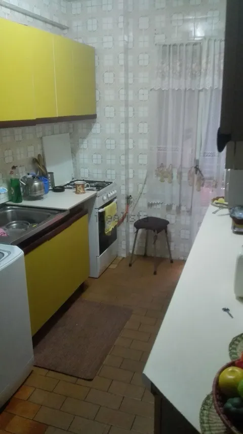 Room for rent, Madrid