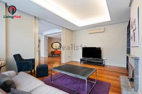 Pis de 330 m² a Madrid