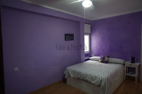 Pis de 60 m² a Màlaga
