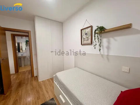 Квартира 90 м² у Бургосі
