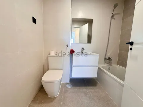 Pis de 85 m² a Fuengirola