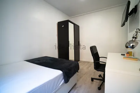 Quarto para alugar, Madrid
