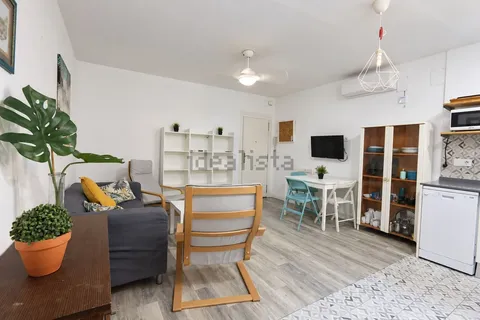 Pis de 80 m² a València