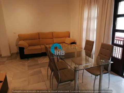 Pis de 60 m² a Sevilla