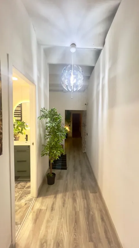 Wohnung 83 m² in Barcelona