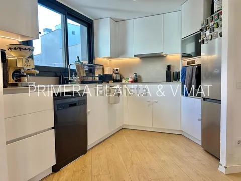 Appartamento 81 m² a Mataró