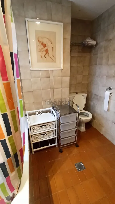 Pis de 51 m² a Oviedo