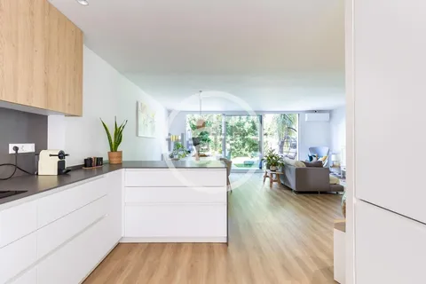 Maison 262 m² à Sant Cugat del Vallès