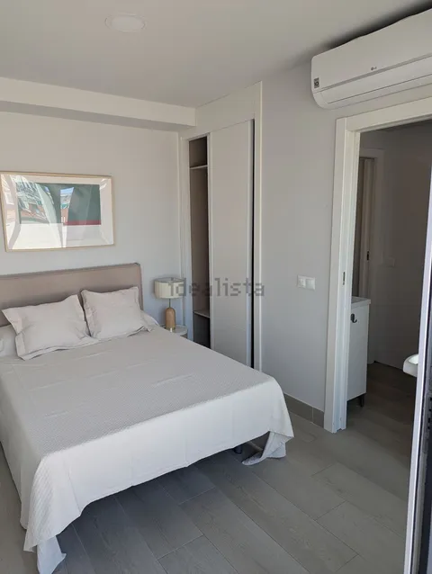 Wohnung 40 m² in Madrid