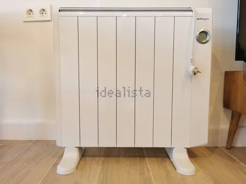 Wohnung 36 m² in Málaga