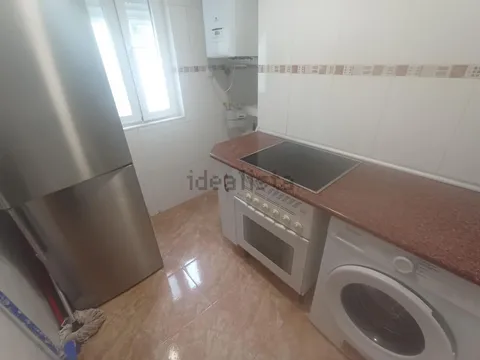 Pis de 80 m² a Madrid