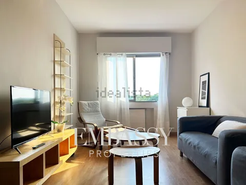 Appartamento 86 m² a Madrid (2/38)