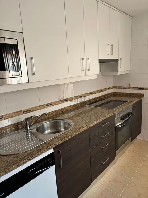 Appartamento 80 m² a Ciudad Real
