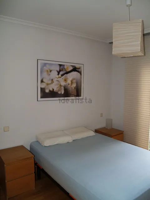 Pis de 67 m² a Madrid