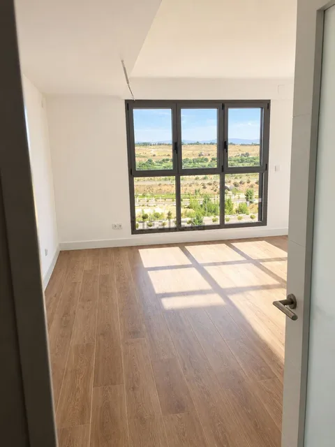 Pis de 100 m² a Madrid