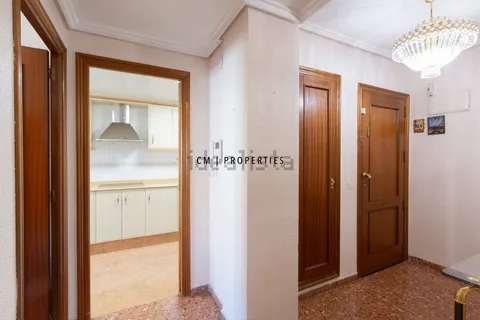 Pis de 146 m² a València