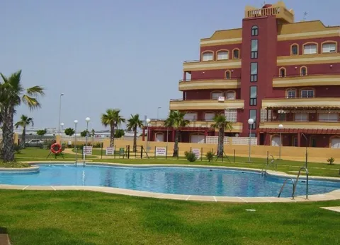 Habitació de lloguer, Roquetas de Mar