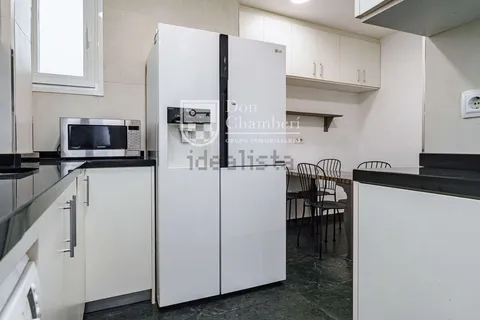 Pis de 158 m² a Madrid