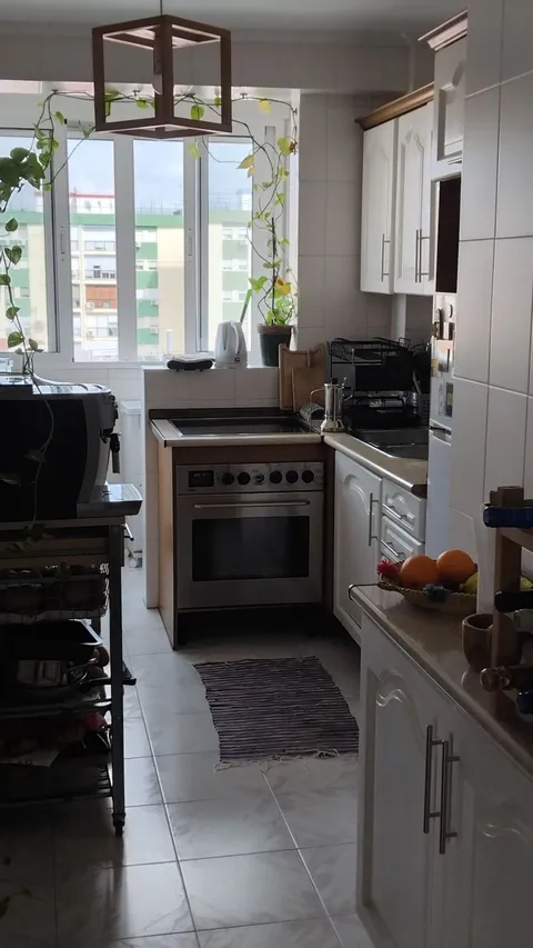 Appartamento 72 m² a Siviglia