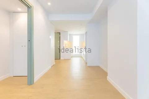 Wohnung 62 m² in Valencia