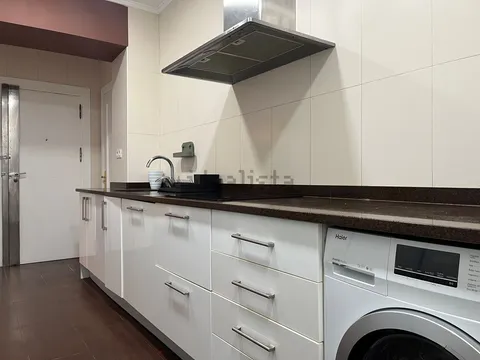 Habitació de lloguer, Bilbao