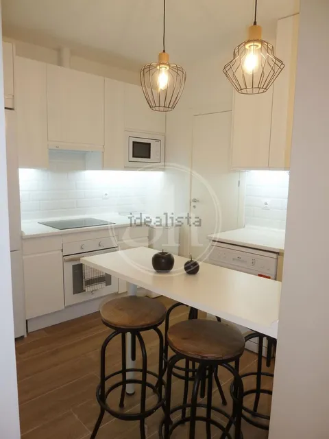 Pis de 37 m² a Madrid