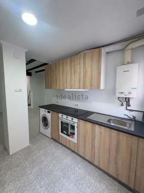 Flat 60 m² in Valencia