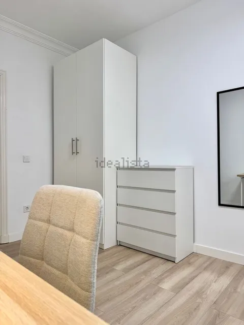 Stanza in affitto, Siviglia