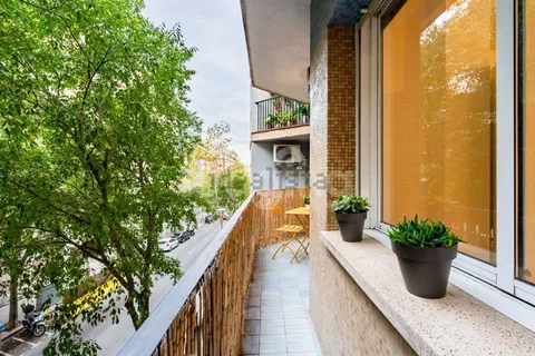 Appartamento 70 m² a Barcelona