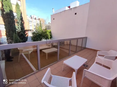 Pis de 60 m² a Sevilla (3/28)