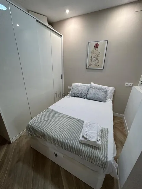 Pis de 32 m² a Fuengirola