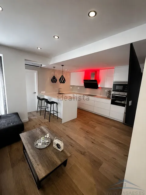 Pis de 120 m² a Almeria