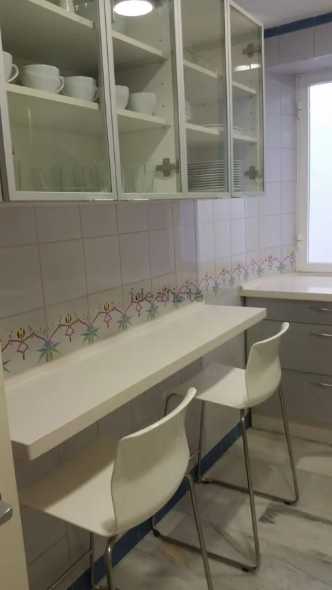 Appartamento 78 m² a Siviglia